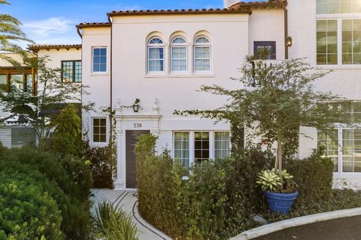 빌라 / Palm Beach, Palm Beach County