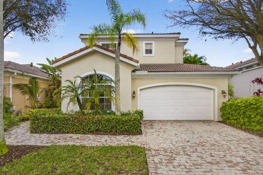 Villa in Palm Beach Gardens, Palm Beach