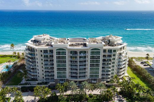 مجمع شقق ﻓﻲ Hillsboro Beach, Broward County