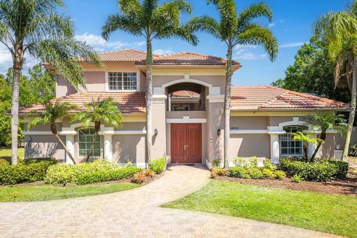 Villa in Port Saint Lucie, Saint Lucie County