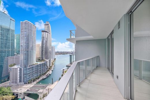 Residential complexes in Miami, Miami-Dade