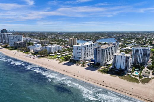 Complexos residenciais - Pompano Beach, Broward County