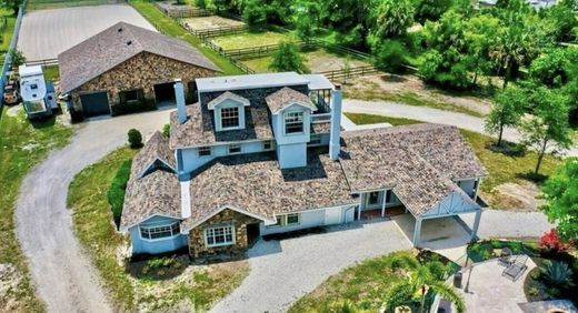 Complesso residenziale a Wellington, Palm Beach County