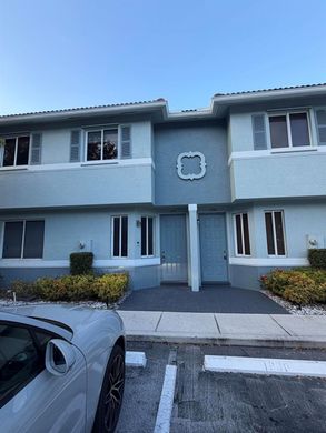 Таунхаус, Riviera Beach, Palm Beach County