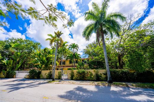 Villa - Miami, Miami-Dade County