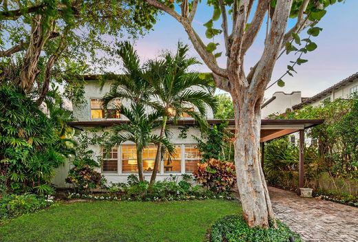 Βίλα σε West Palm Beach, Palm Beach County