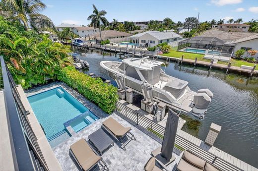 Willa w Boca Raton, Palm Beach County