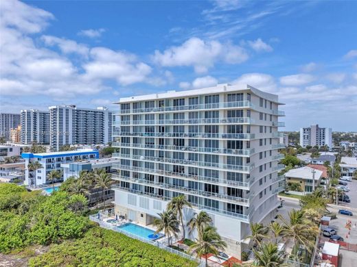 Wohnkomplexe in Pompano Beach, Broward County