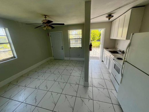 Complexes résidentiels à Miami, Comté de Miami-Dade