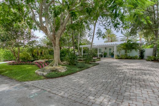 Villa in Delray Beach, Palm Beach