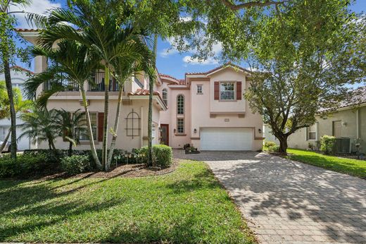 Villa in West Palm Beach, Palm Beach