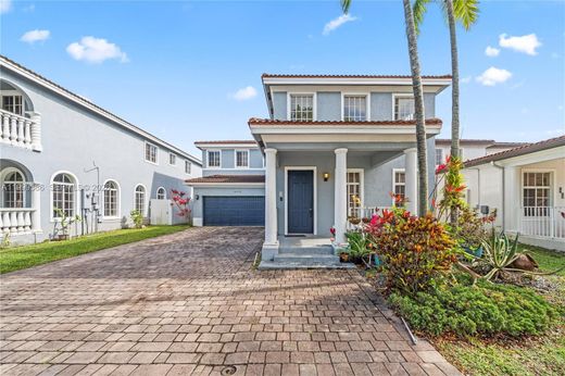 Villa à Homestead, Comté de Miami-Dade