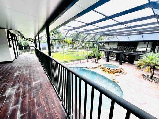 Villa in Wellington, Palm Beach