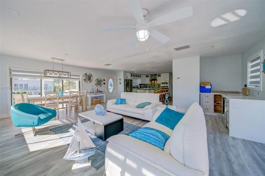 Вилла, Key Largo, Monroe County