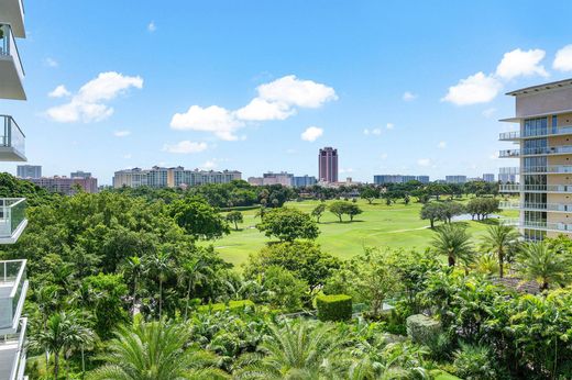 Complexes résidentiels à Boca Raton, Comté de Palm Beach