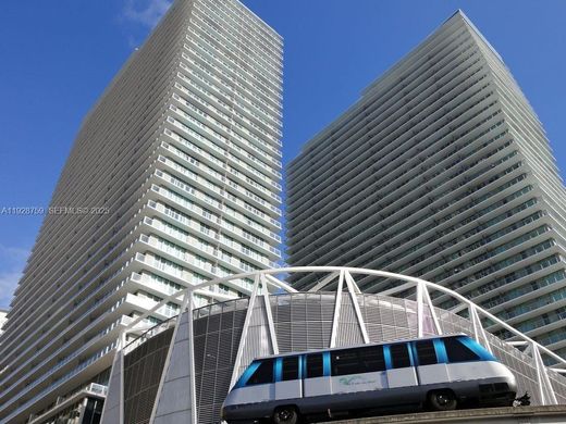 Residential complexes in Miami, Miami-Dade