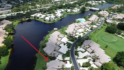 Residential complexes in Jupiter, Palm Beach