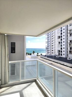 公寓楼  Pompano Beach, Broward County