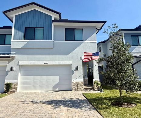 Townhouse in Palm City, Martin County