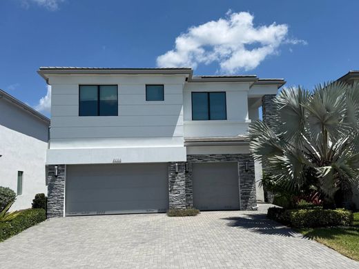 Villa in Boca Raton, Palm Beach
