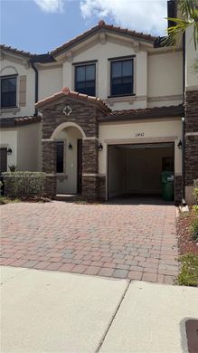 Townhouse in Homestead, Miami-Dade