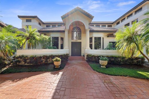Villa Coral Springs, Broward County