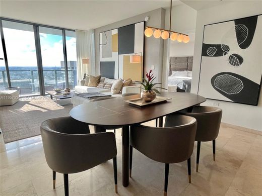 Residential complexes in Miami, Miami-Dade
