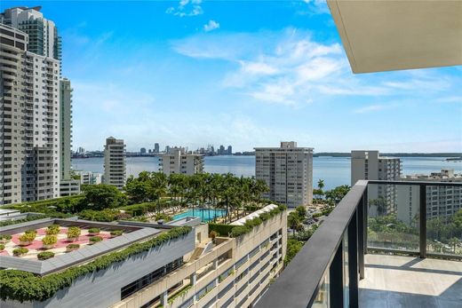 Appartementencomplex in Miami, Miami-Dade County