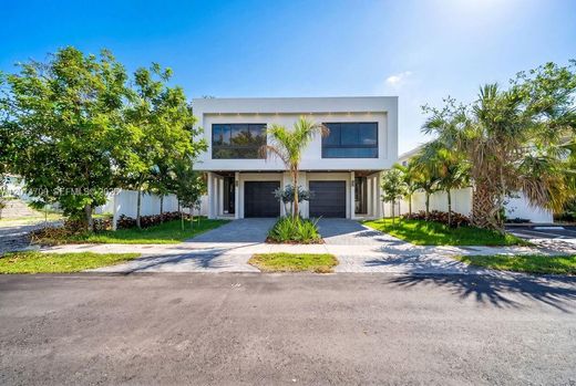 Villa en Fort Lauderdale, Broward County