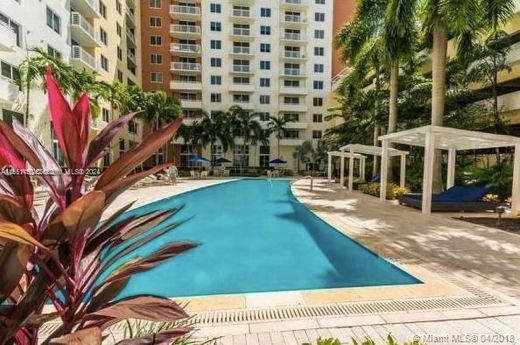 Residential complexes in Aventura, Miami-Dade