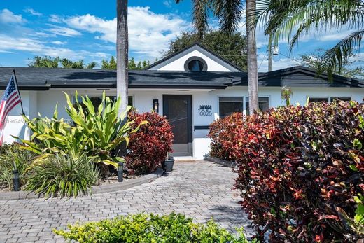 Villa a Miami, Miami-Dade County