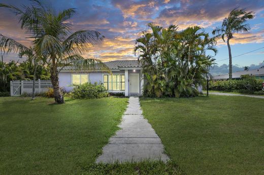 Villa in Fort Pierce, Saint Lucie County