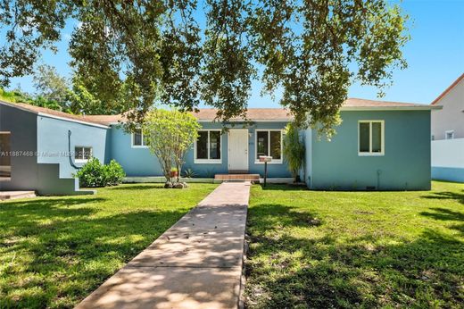 ‏וילה ב  Miami Springs, Miami-Dade County
