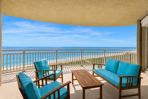 Edificio en Hutchinson Island South, Saint Lucie County