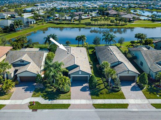 Villa in Port Saint Lucie, Saint Lucie County