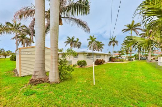 Villa in Cape Coral, Lee County