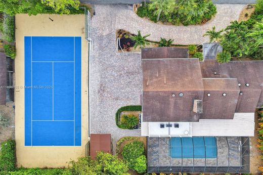 Вилла, Форт-Лодердейл, Broward County