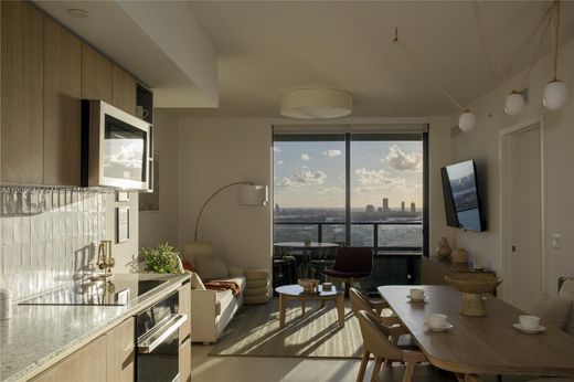 Edificio en Miami, Miami-Dade County