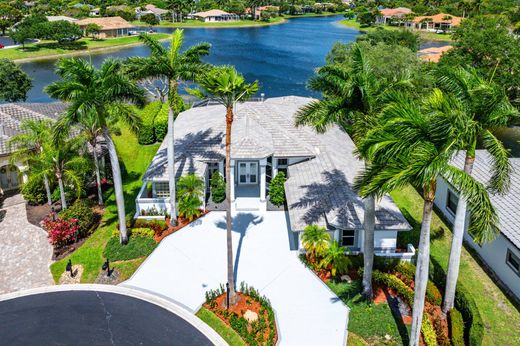 Villa in Parkland, Broward County