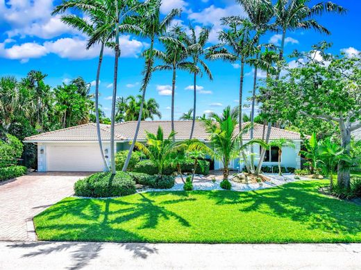 Villa in Lighthouse PT, Broward County