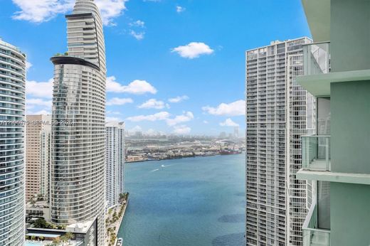 Residential complexes in Miami, Miami-Dade