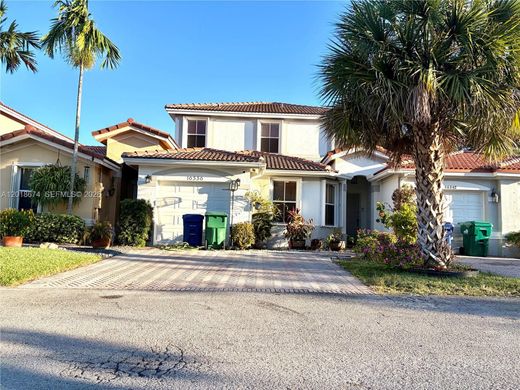 Townhouse in Miami Terrace Mobile Home, Miami-Dade