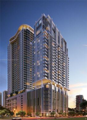 Κτίριο σε Μαϊάμι, Miami-Dade County