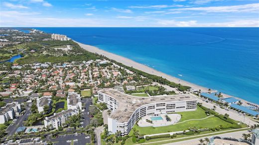 Complexos residenciais - Jupiter, Palm Beach County