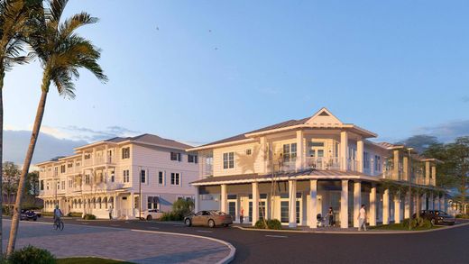 Townhouse in Hobe Sound, Martin County