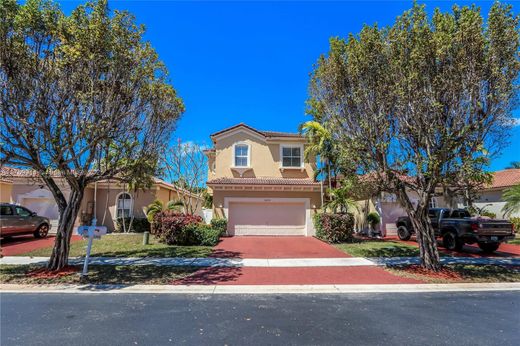 Вилла, Homestead, Miami-Dade County