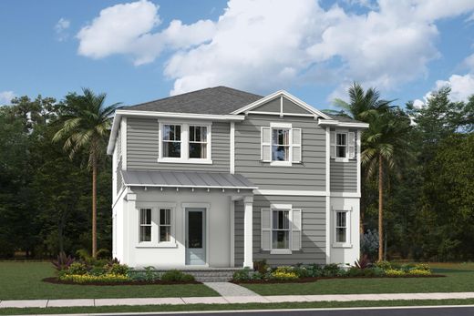 Villa in Palm City, Martin County