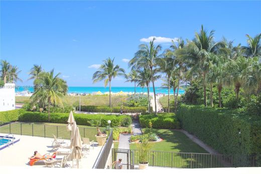 Complesso residenziale a Miami Beach, Miami-Dade County