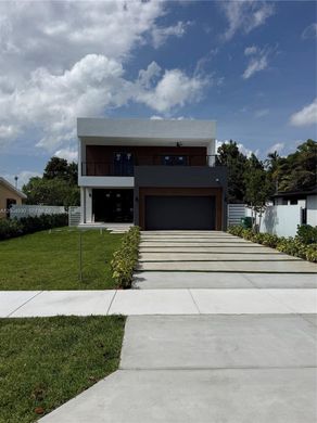 Villa a Miami, Miami-Dade County