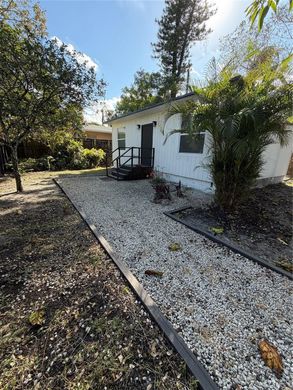 Вилла, Форт-Лодердейл, Broward County